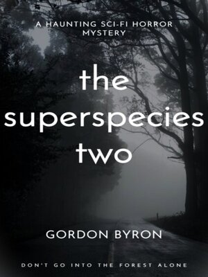 cover image of The Superspecies Two